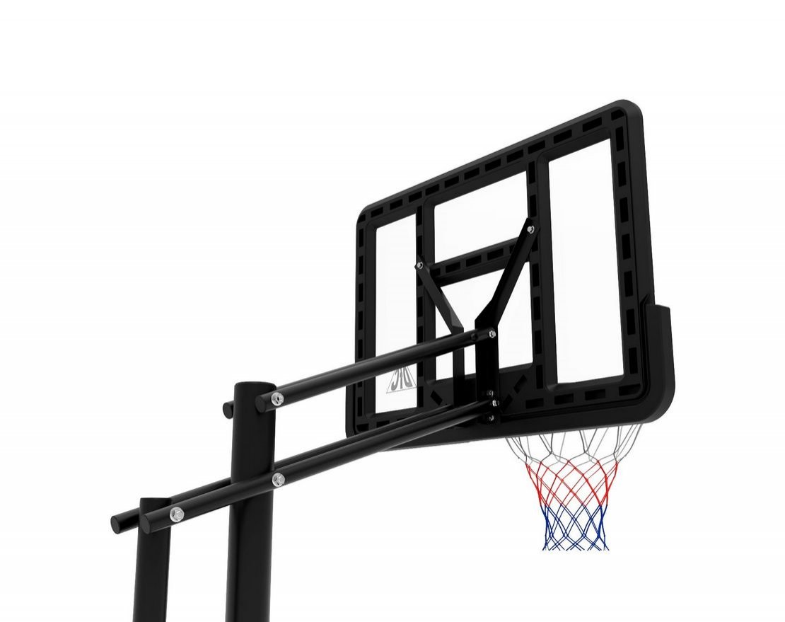 Мобильная стойка для баскетбола STAND44PVC1 - вид 6