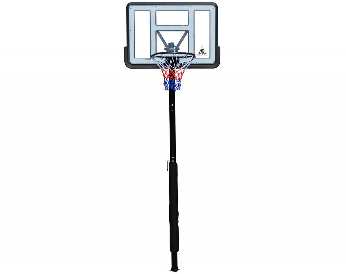 Стационарная стойка для баскетбола ING44P1 - вид 0