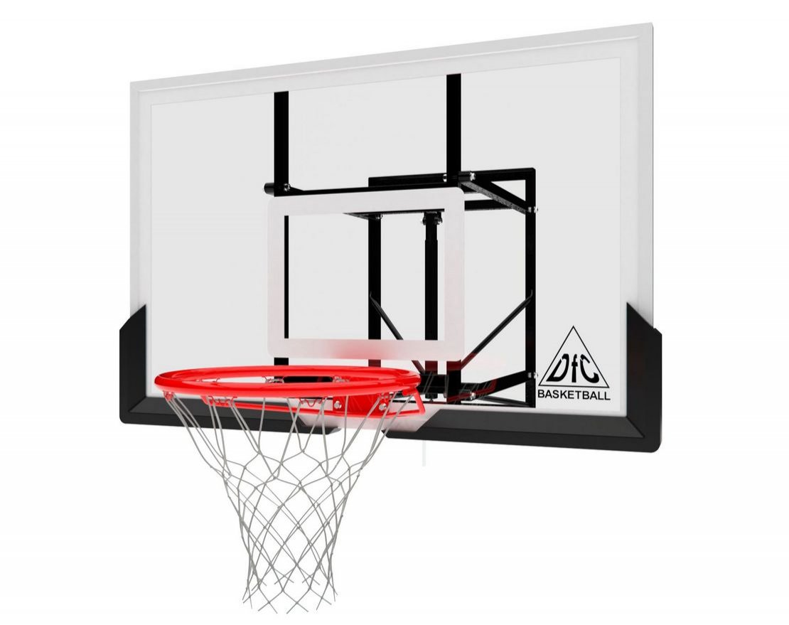 Щит для баскетбола BOARD 48P/54P/60P - вид 0