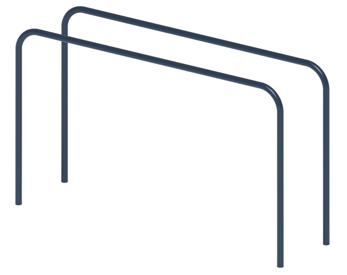 Брусья гнутые Флексура 2 - вид 2