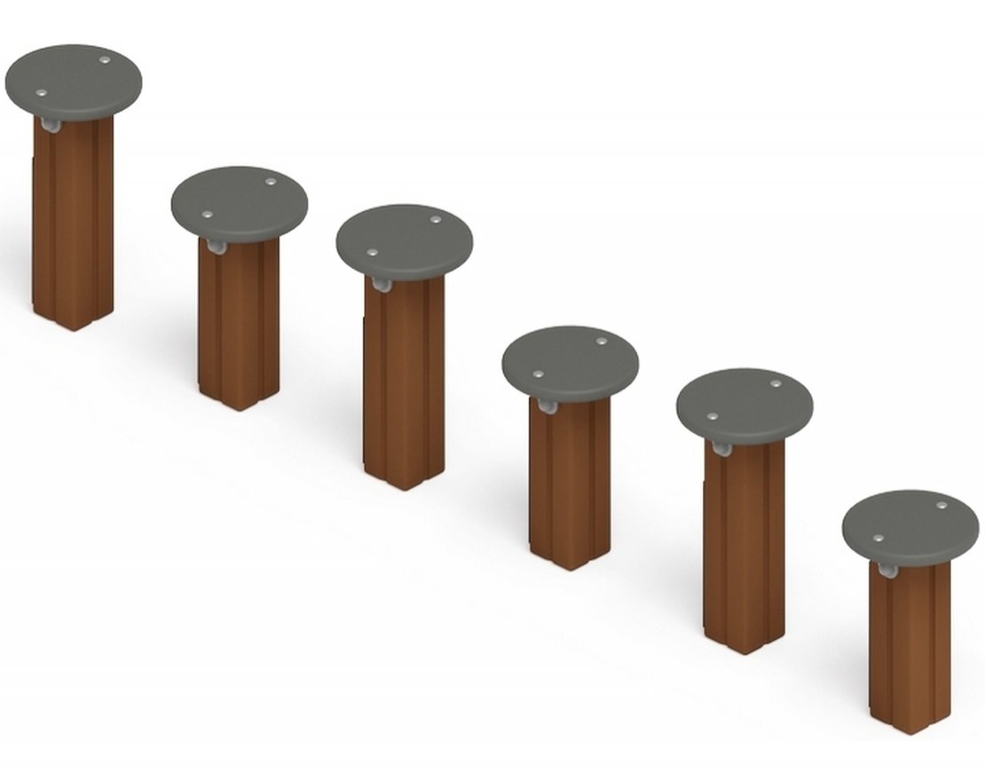 Бум Прыгун - вид 0