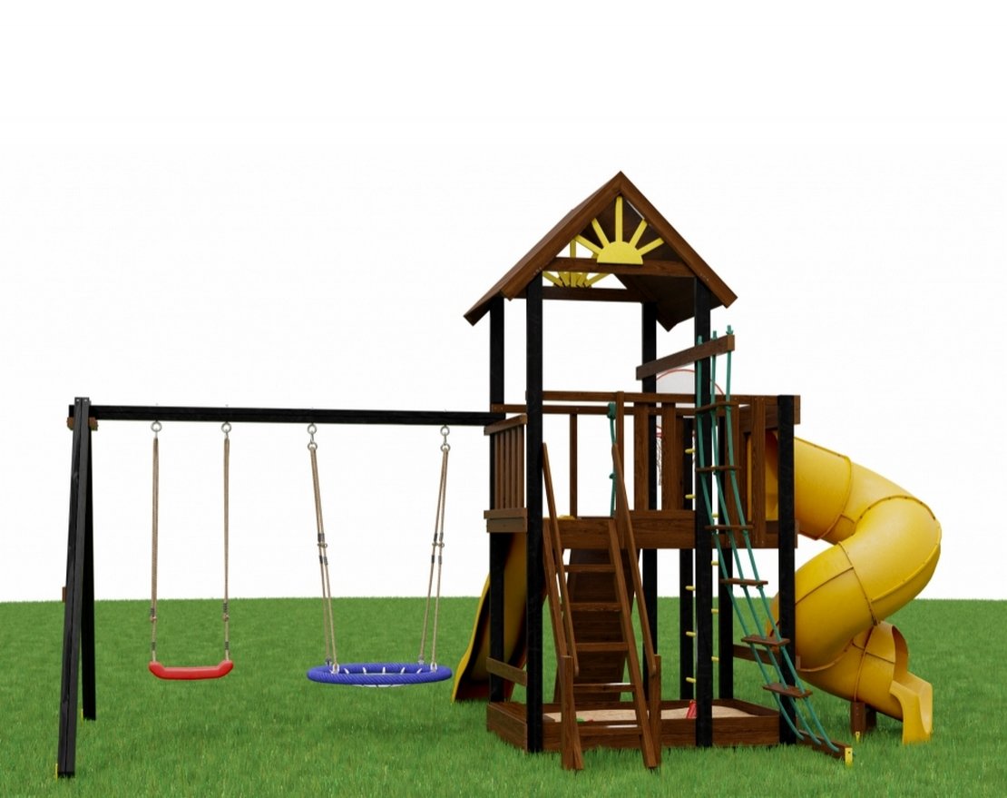 Уличный ДСК Дакота 1 - вид 2