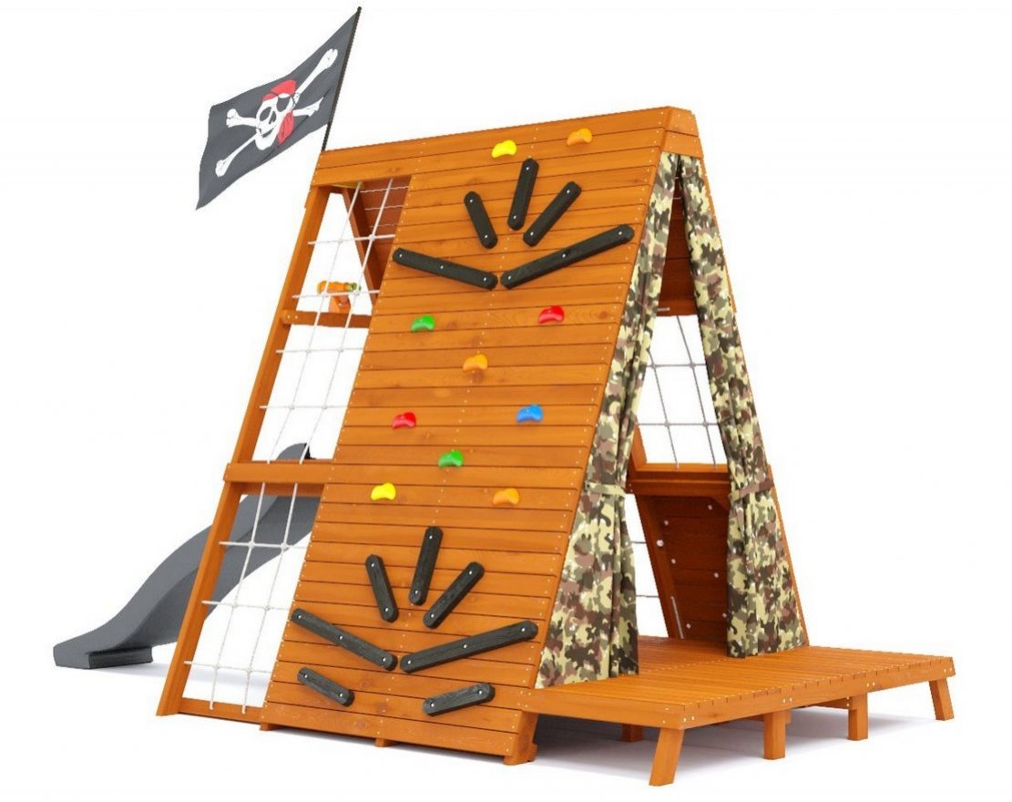 Спорткомплекс для улицы Штабик 3 - вид 8