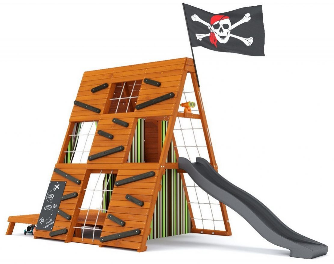 Спорткомплекс для улицы Штабик 3 - вид 3