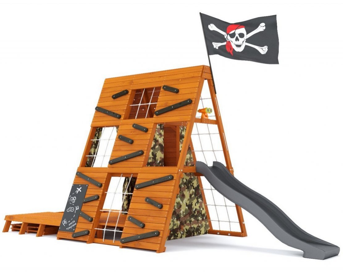 Спорткомплекс для улицы Штабик 4 - вид 9