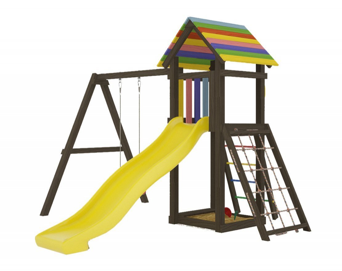 Уличный ДСК Гарда К-7 - вид 0