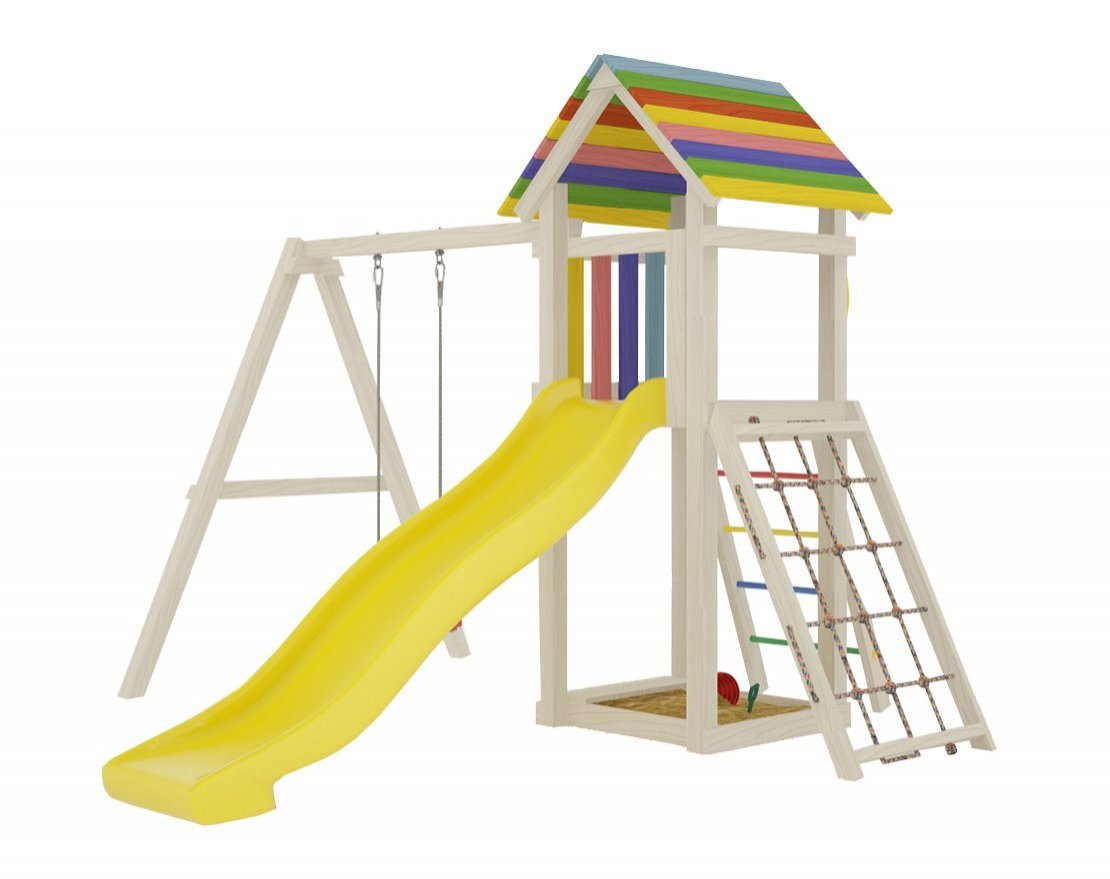 Уличный ДСК Гарда Б-7 - вид 0