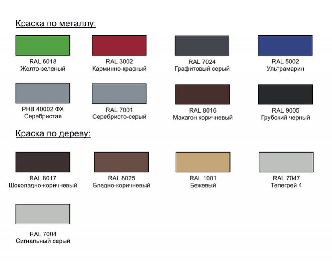 Уличный ДСК Орнамент серо-оранжевый-2 - вид 6