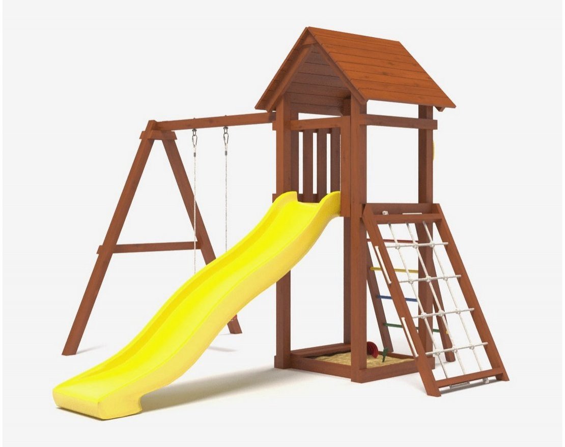 Уличный ДСК Гарда 7 (Бри) - вид 0