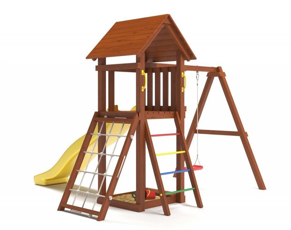 Уличный ДСК Гарда 7 (Бри) - вид 1