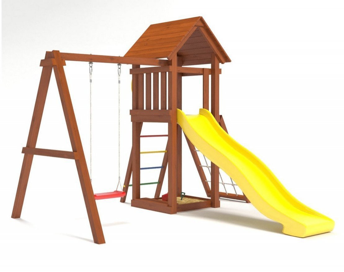 Уличный ДСК Гарда 7 (Бри) - вид 3