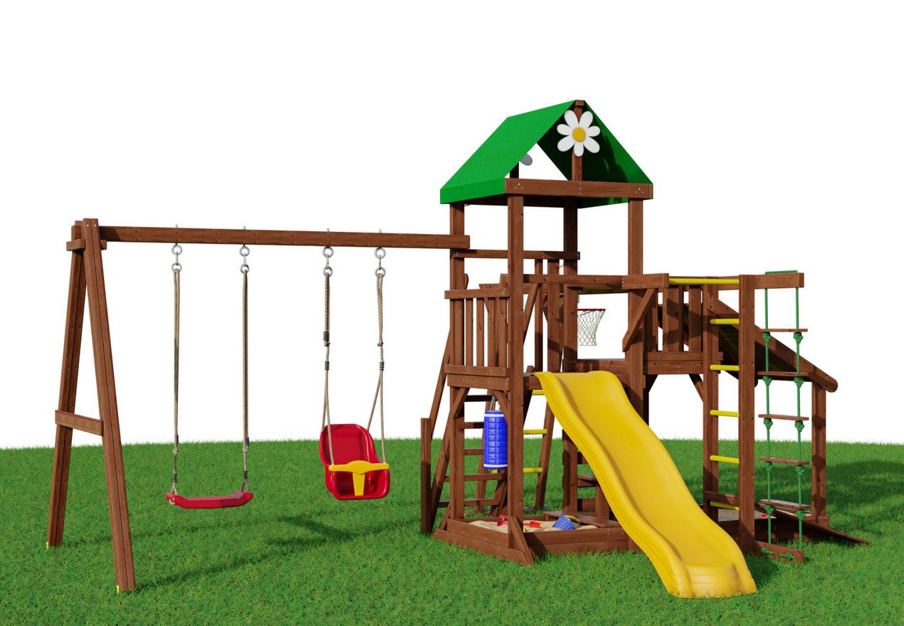 Уличный ДСК Дейзи 6 - вид 2