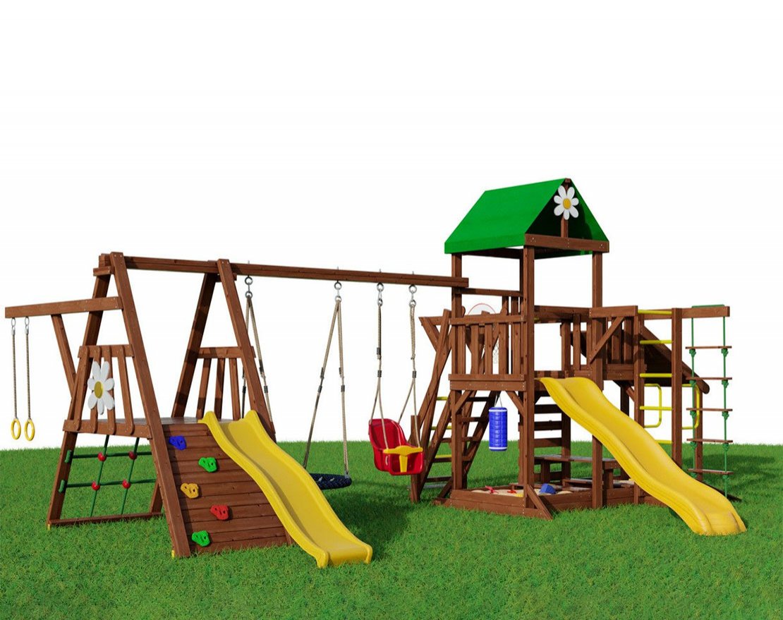 Уличный ДСК Дейзи 7 - вид 0