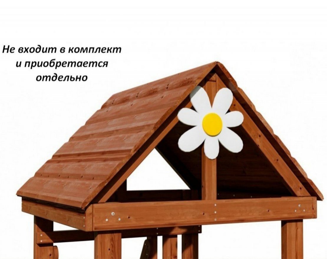 Уличный ДСК Дейзи 7 - вид 6