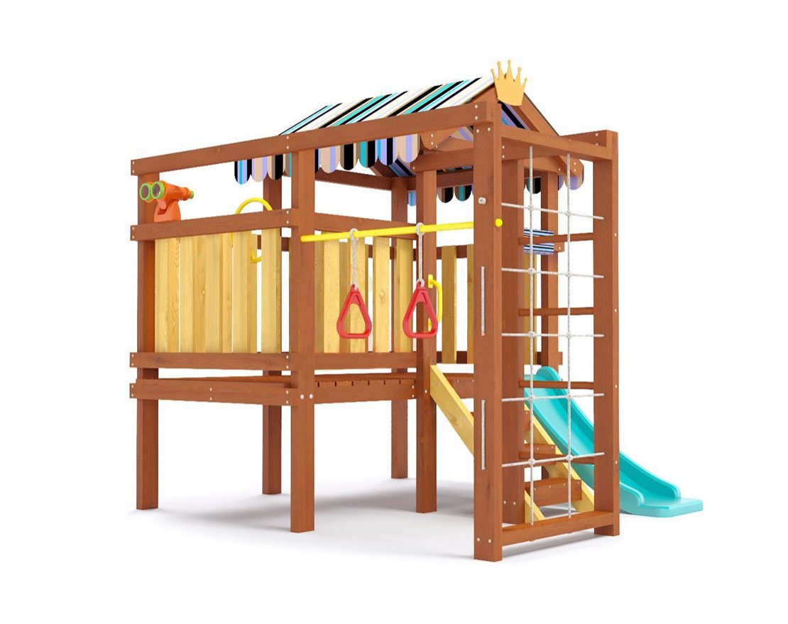 Уличный ДСК Финиси 1 - вид 8