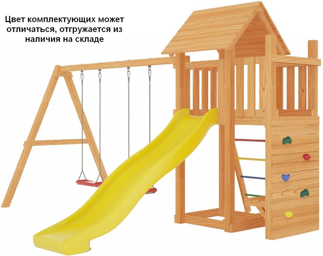 Уличный ДСК Гарда 9 - вид 0