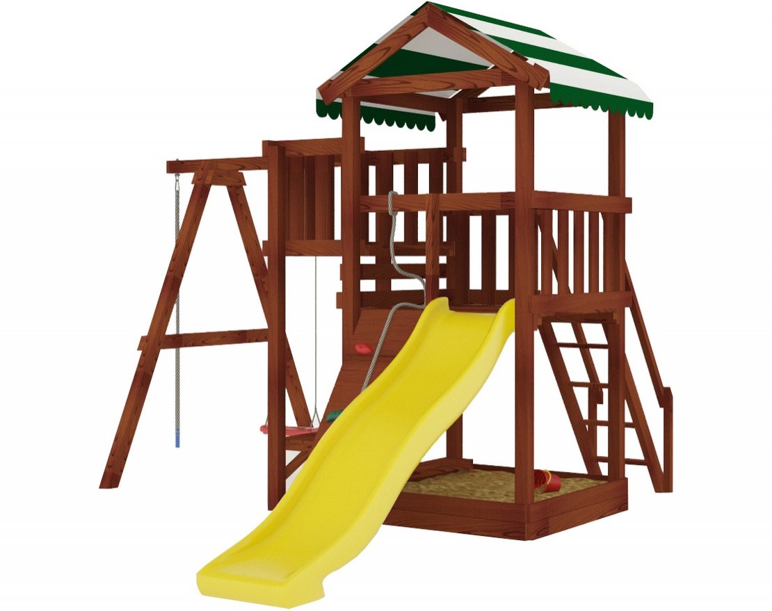 Уличный ДСК Гарда 1 Бри - вид 0