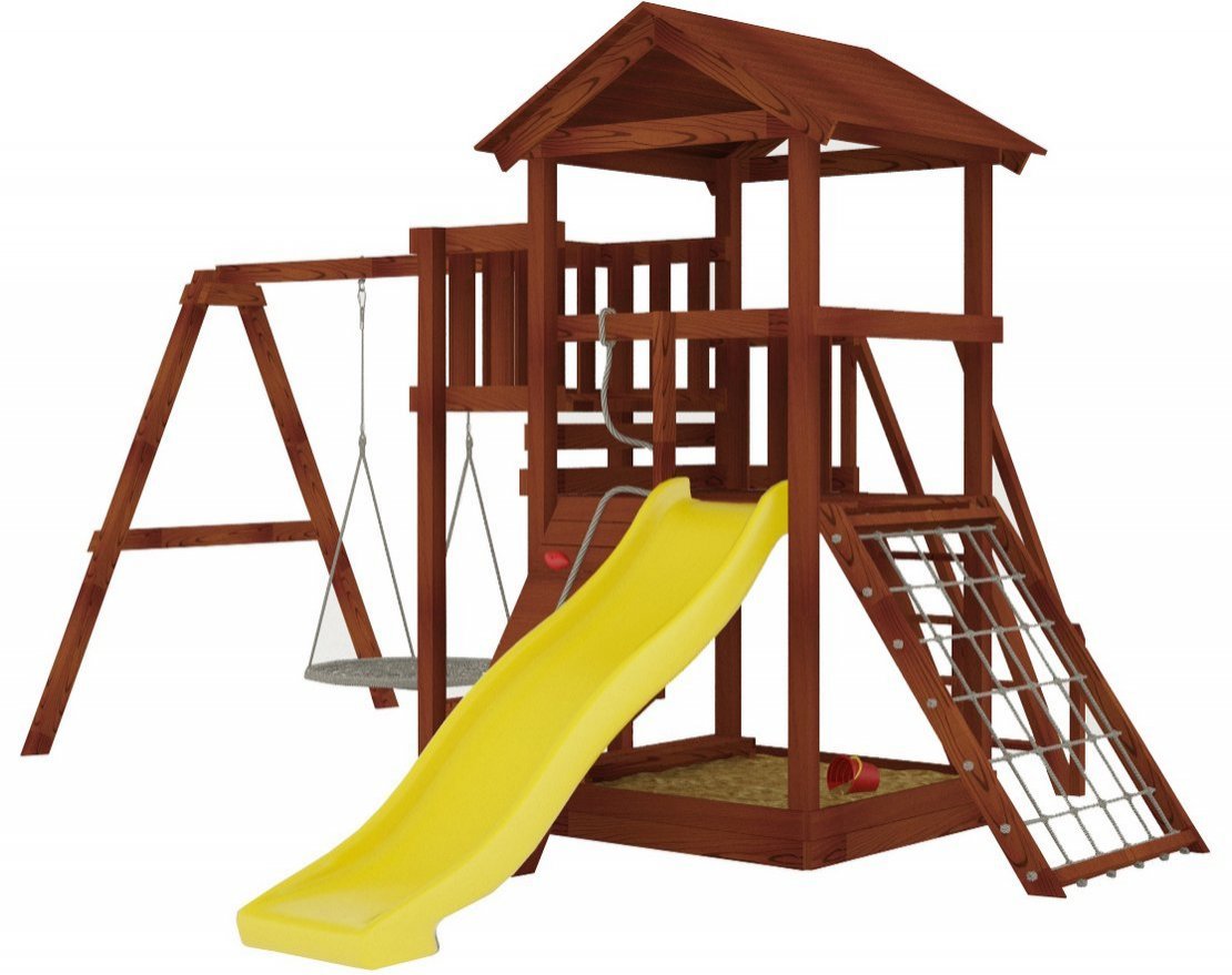 Уличный ДСК Гарда 2 Люксен - вид 0