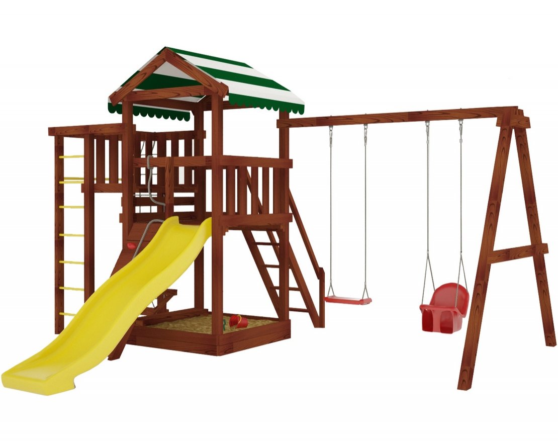 Уличный ДСК Гарда 3 Бри - вид 0