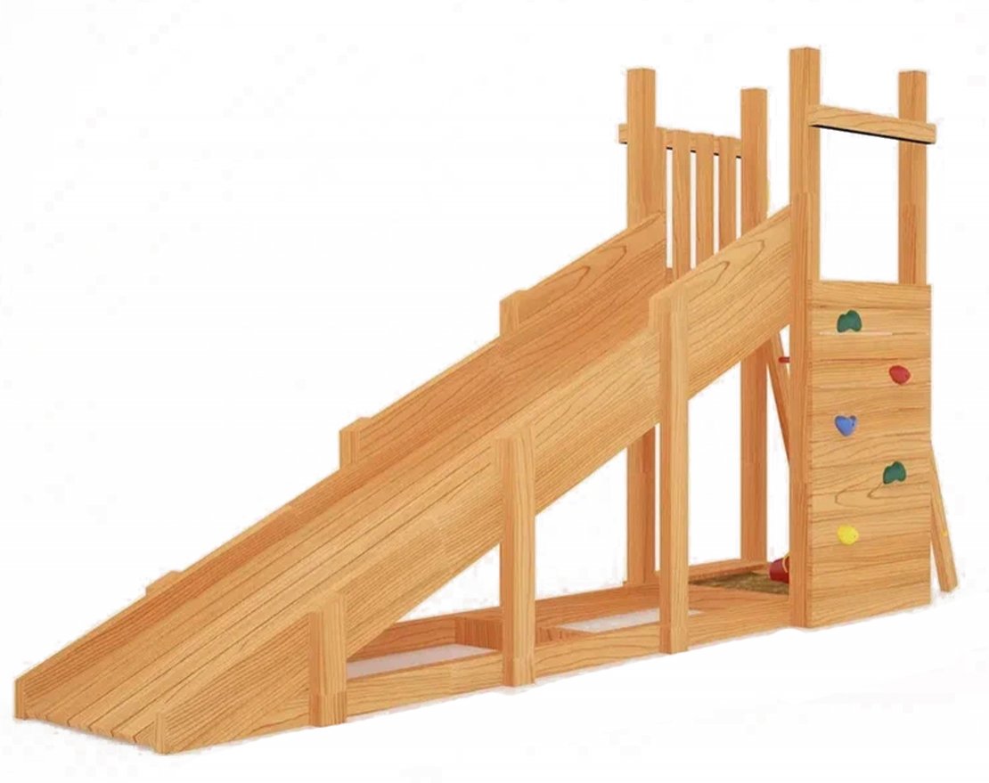 Уличный ДСК Гарда 6 (всесезонная) - вид 0