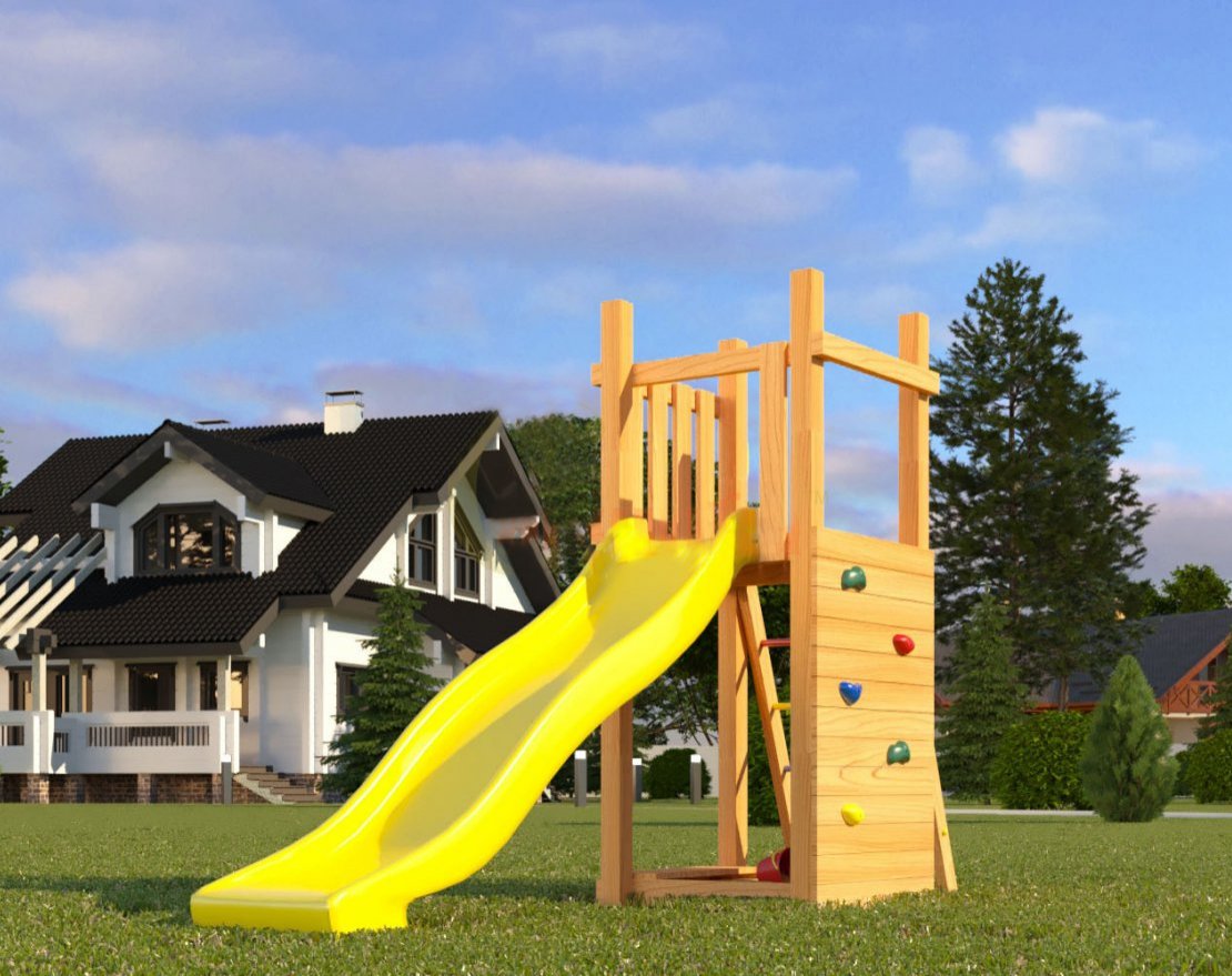 Уличный ДСК Гарда 6 (всесезонная) - вид 11