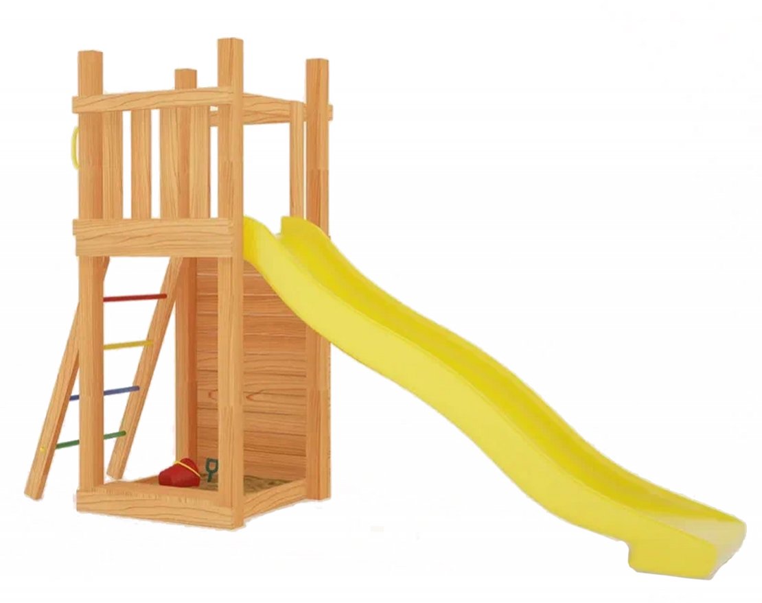 Уличный ДСК Гарда 6 (всесезонная) - вид 8