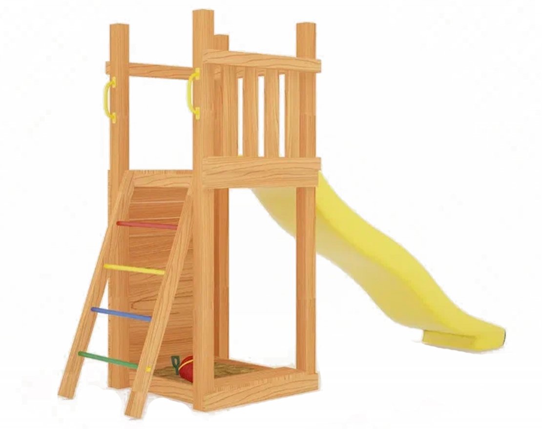 Уличный ДСК Гарда 6 (всесезонная) - вид 7