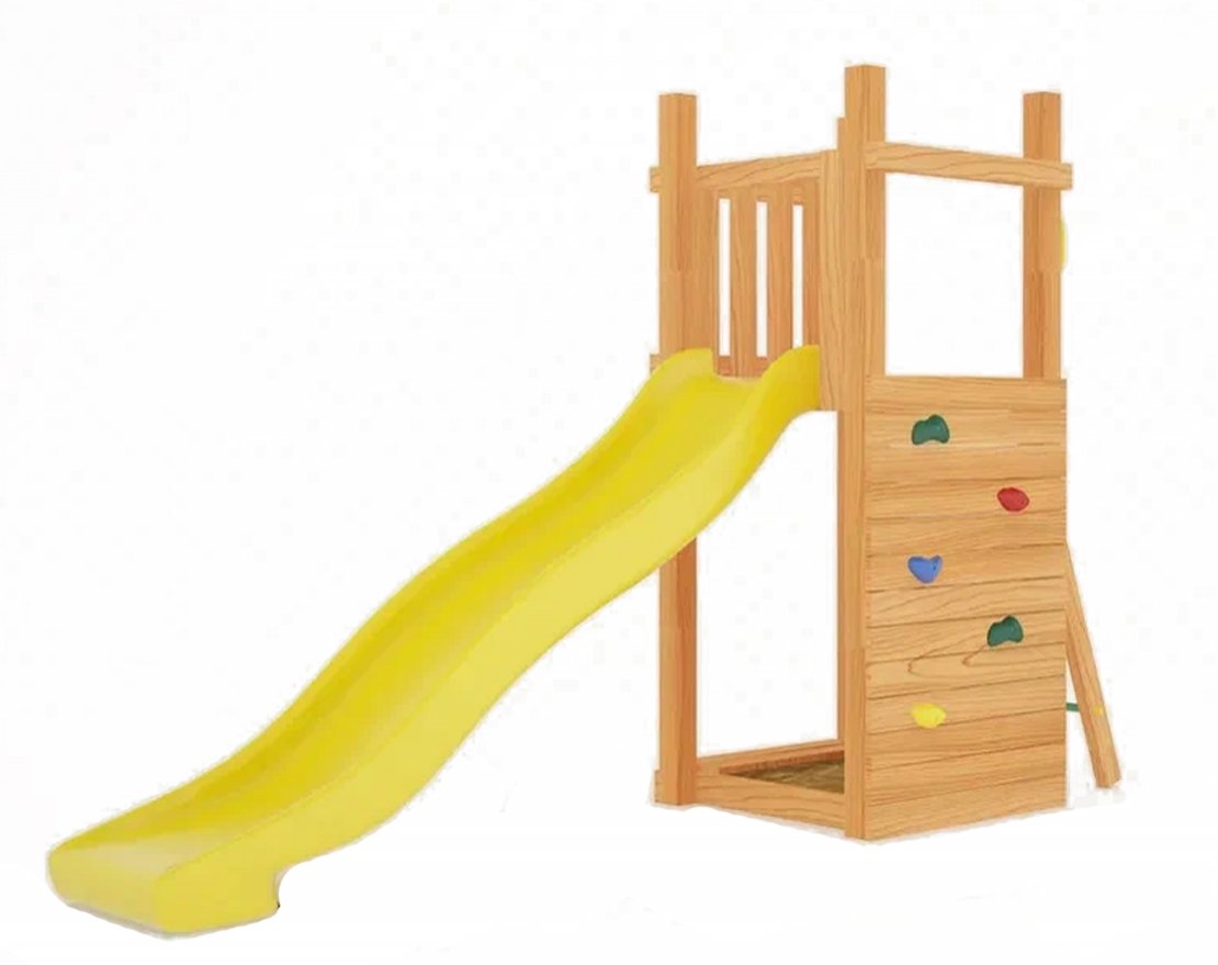 Уличный ДСК Гарда 6 - вид 0