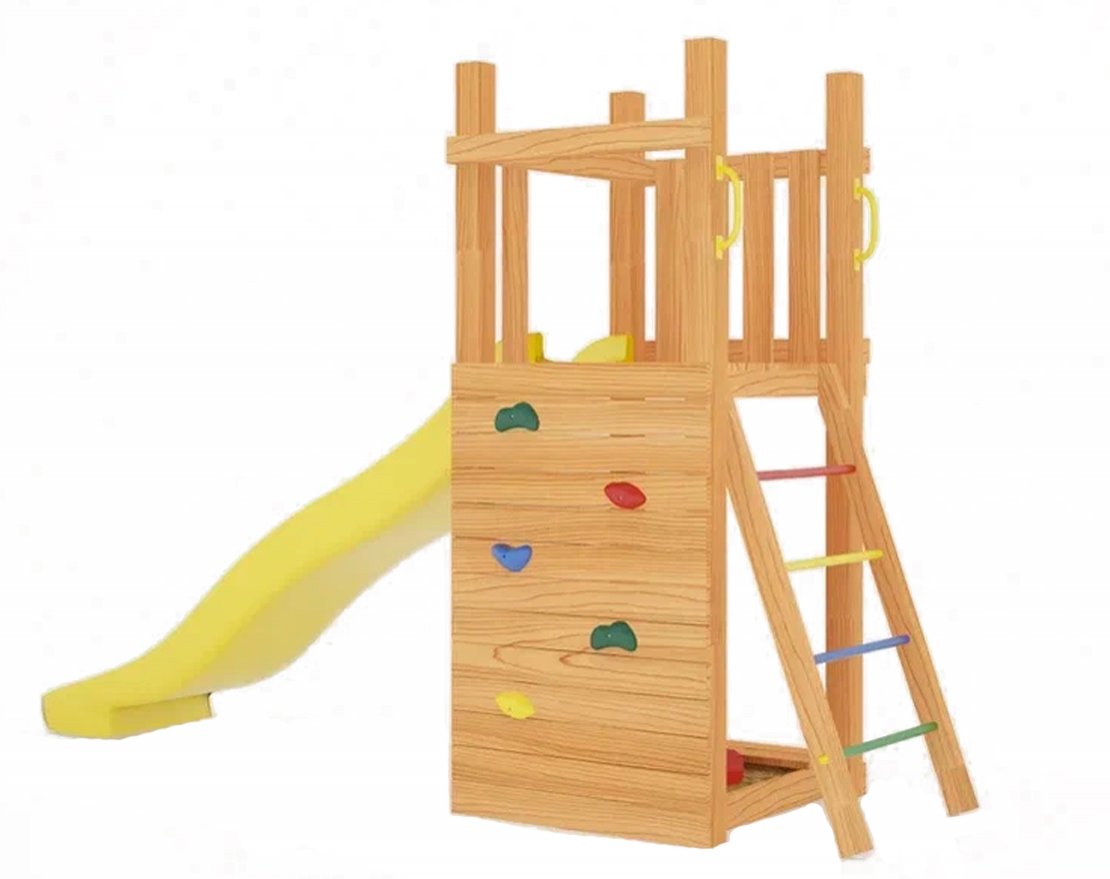 Уличный ДСК Гарда 6 - вид 1