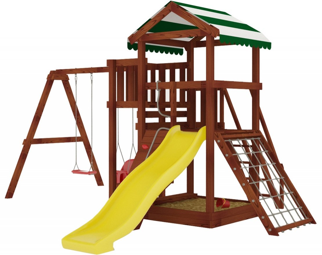 Уличный ДСК Гарда 2 Бри - вид 0