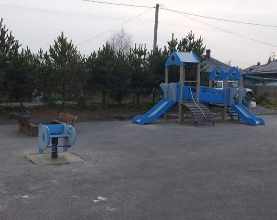 Уличный ДСК Космос Н-750 и Н-900 ДИО 05049 - вид 7