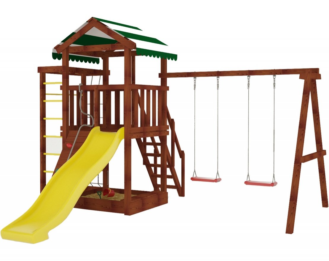 Уличный ДСК Гарда 5 Бри - вид 0