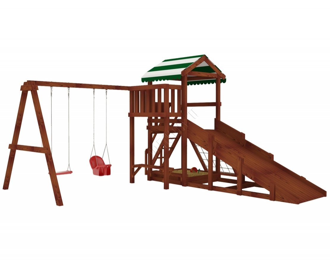 Уличный ДСК Гарда 2 (Бри) всесезонная - вид 0