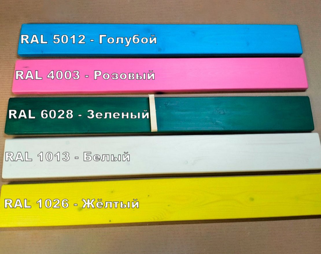 Уличный ДСК TORUDA GARDEN Севастополь - вид 10