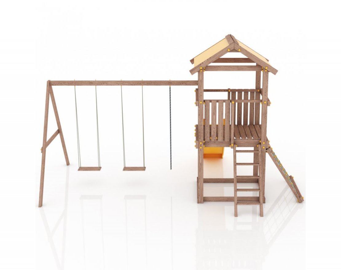 Уличный ДСК TORUDA GARDEN Лилия - вид 9