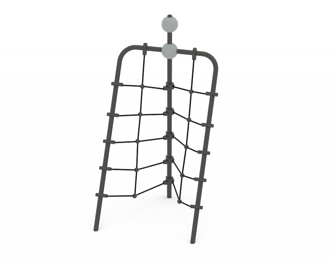 Детский спортивно-игровой комплекс Romana 057.04.00 - вид 2