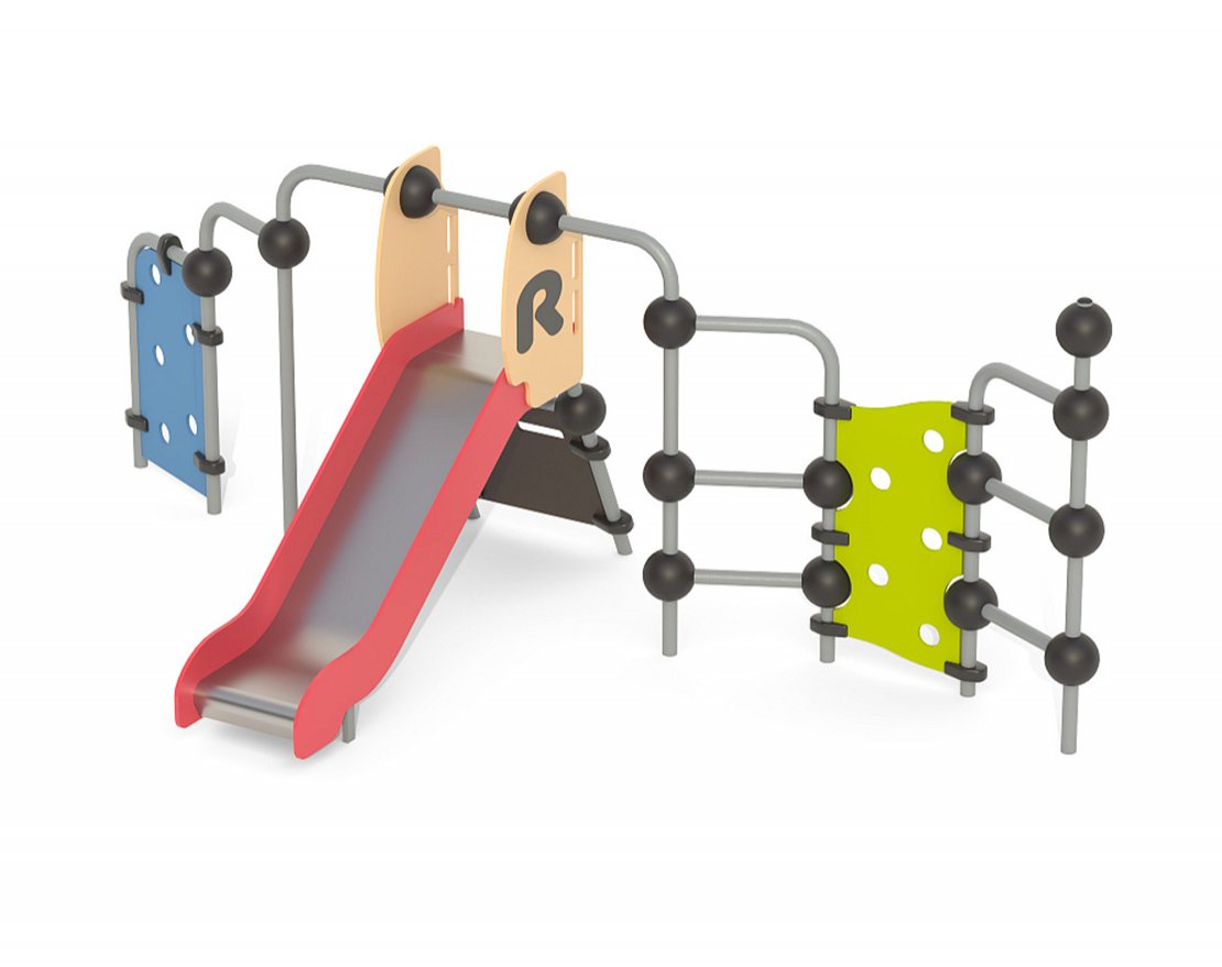 Уличный ДСК Romana 057.08.00 - вид 0