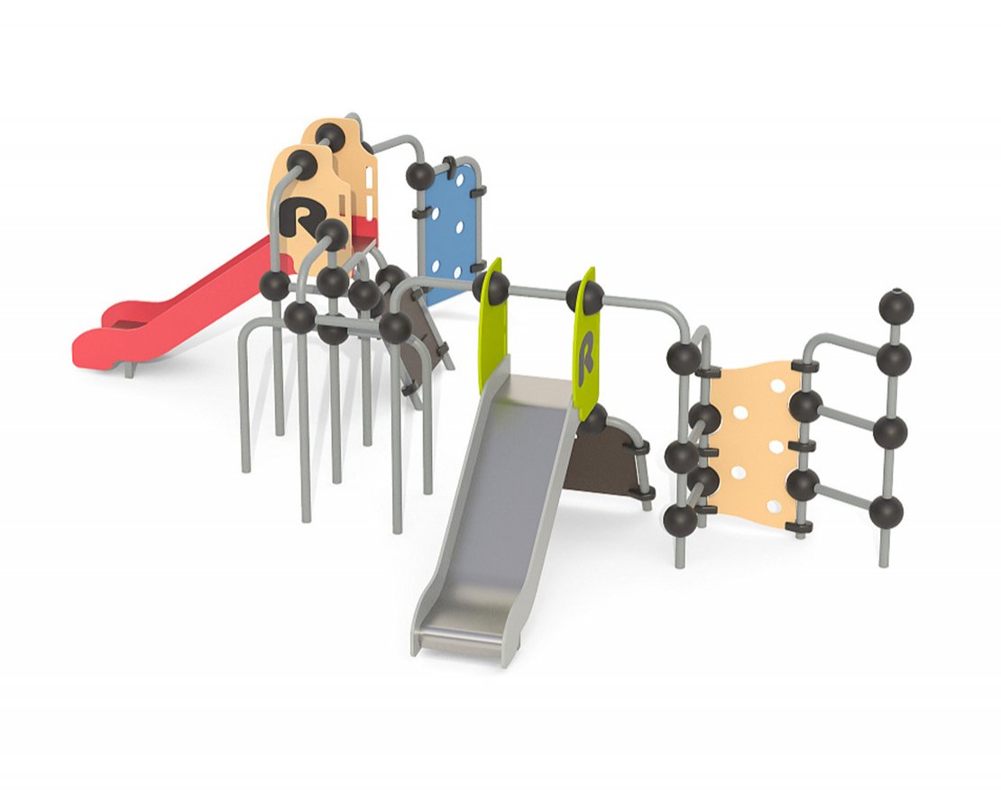 Уличный ДСК Romana 057.10.00 - вид 0