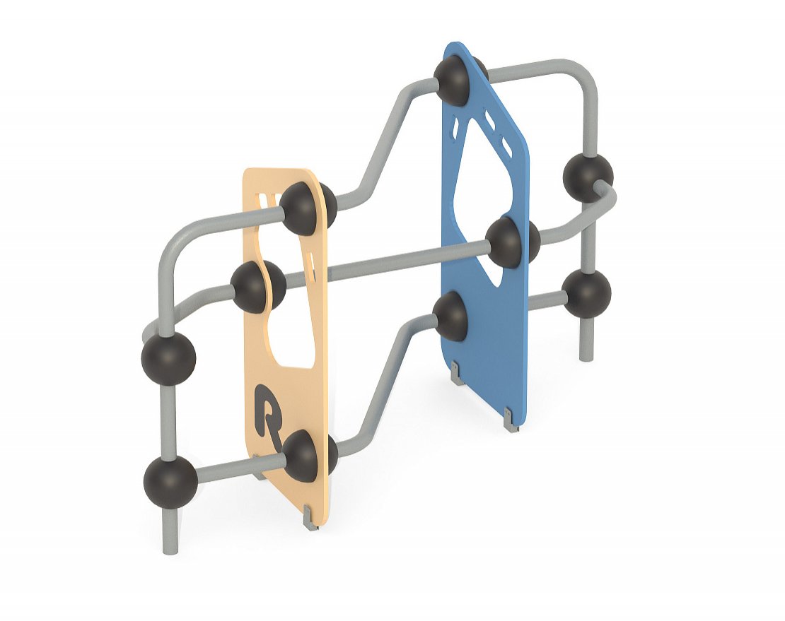 Уличный ДСК Romana 057.14.00 - вид 0