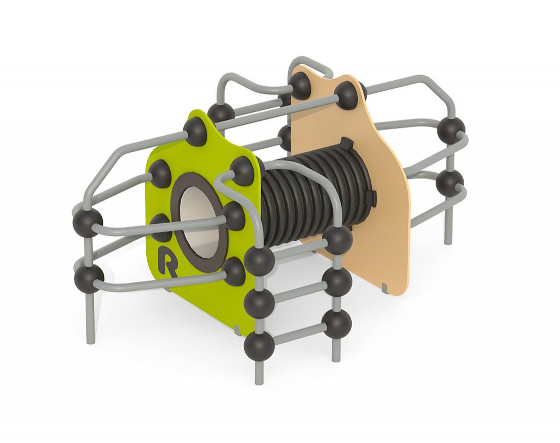 Уличный ДСК Romana 057.17.00 - вид 0