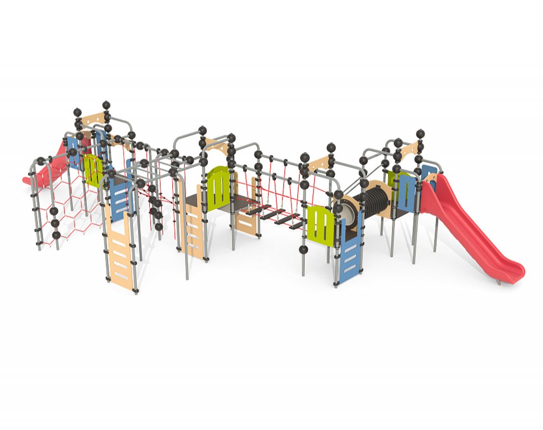 Уличный ДСК Romana 057.28.00 - вид 0