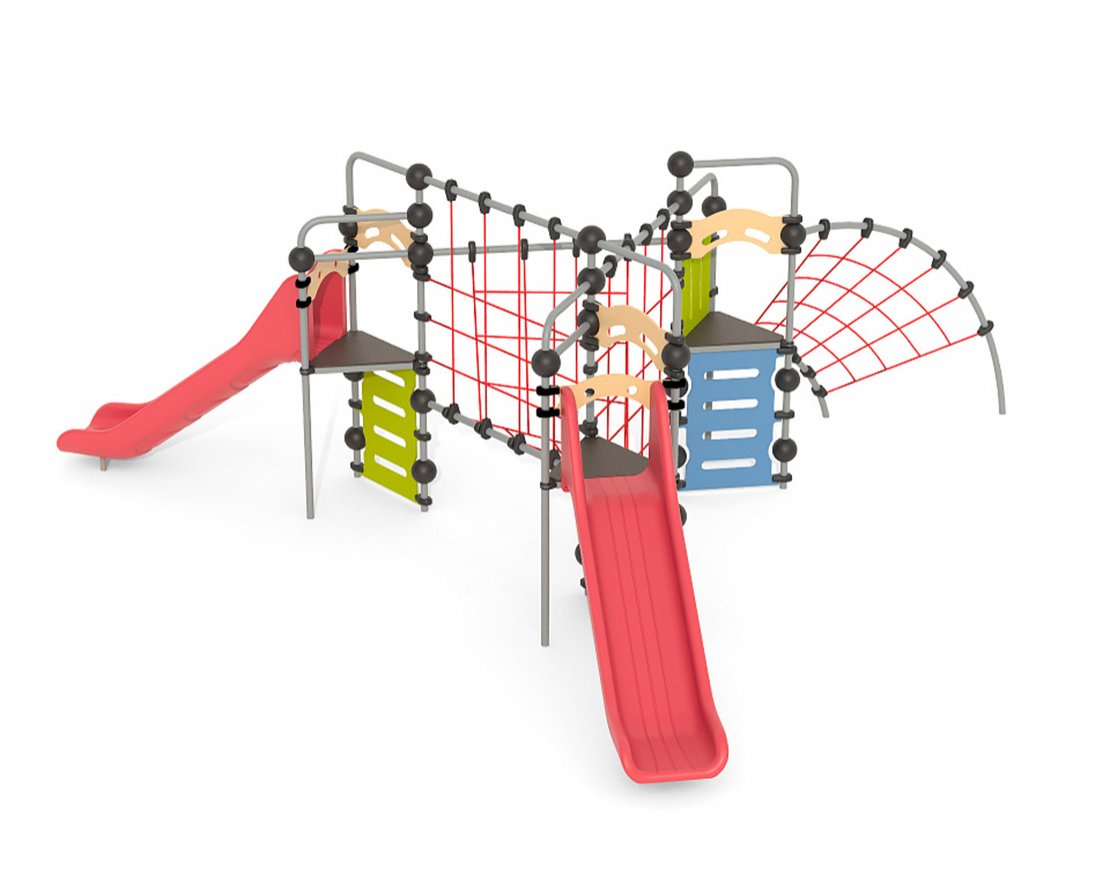 Уличный ДСК Romana 057.46.00 - вид 0