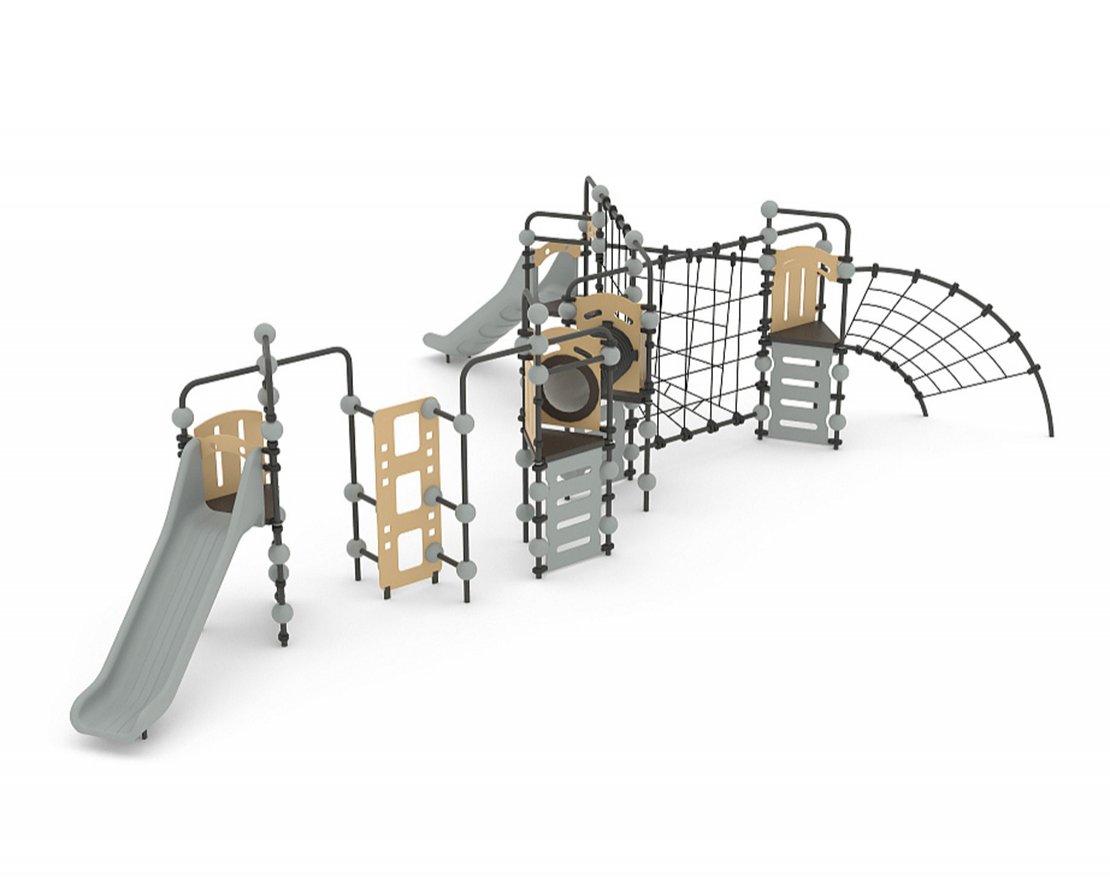 Уличный ДСК Romana 057.47.00 - вид 2