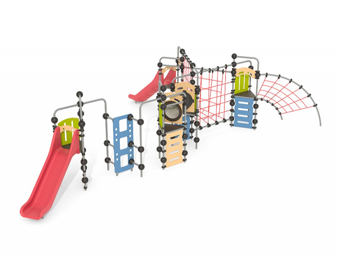 Уличный ДСК Romana 057.47.00 - вид 0