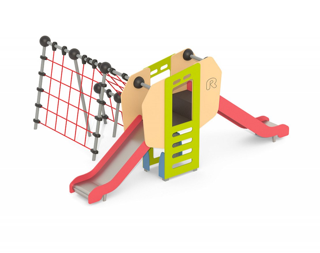 Уличный ДСК Romana 057.48.00 - вид 0