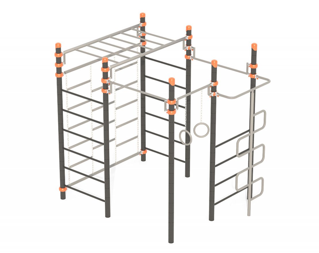 Уличный ДСК 201.03.00 - вид 0