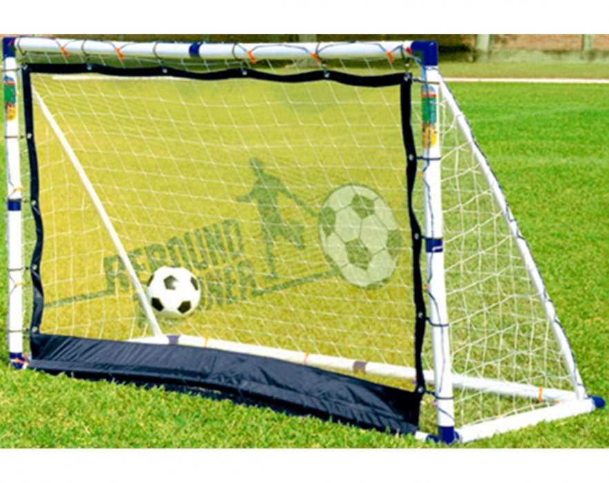 Ворота игровые 3 в 1 GOAL7339A - вид 0