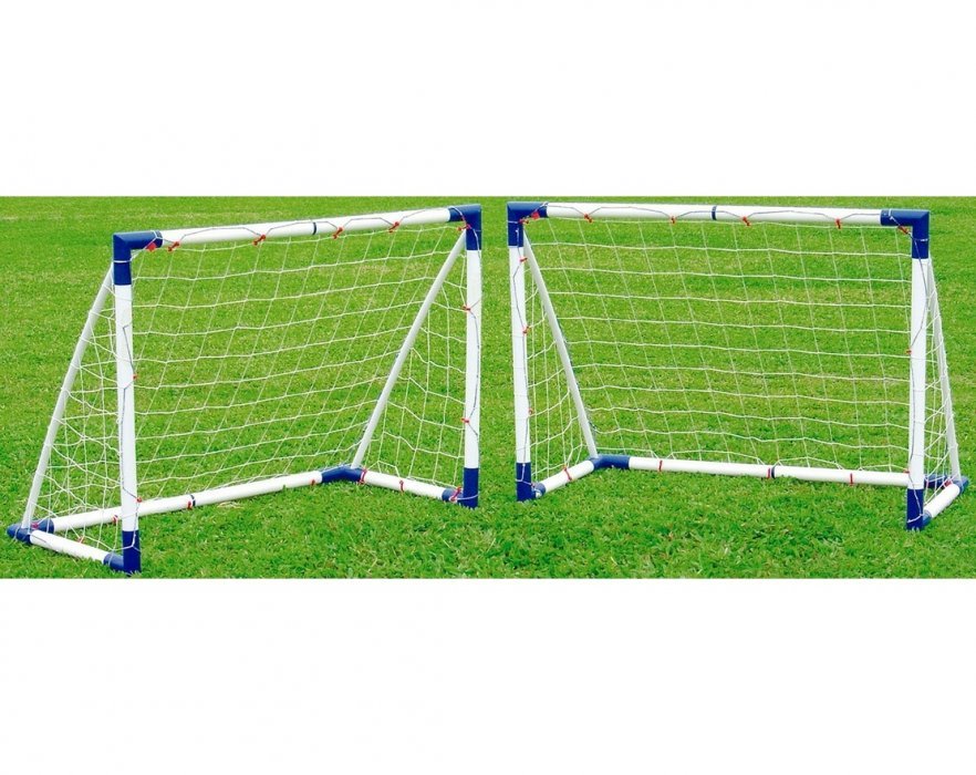 Ворота игровые 4ft х 2 Portable Soccer GOAL429A - вид 0