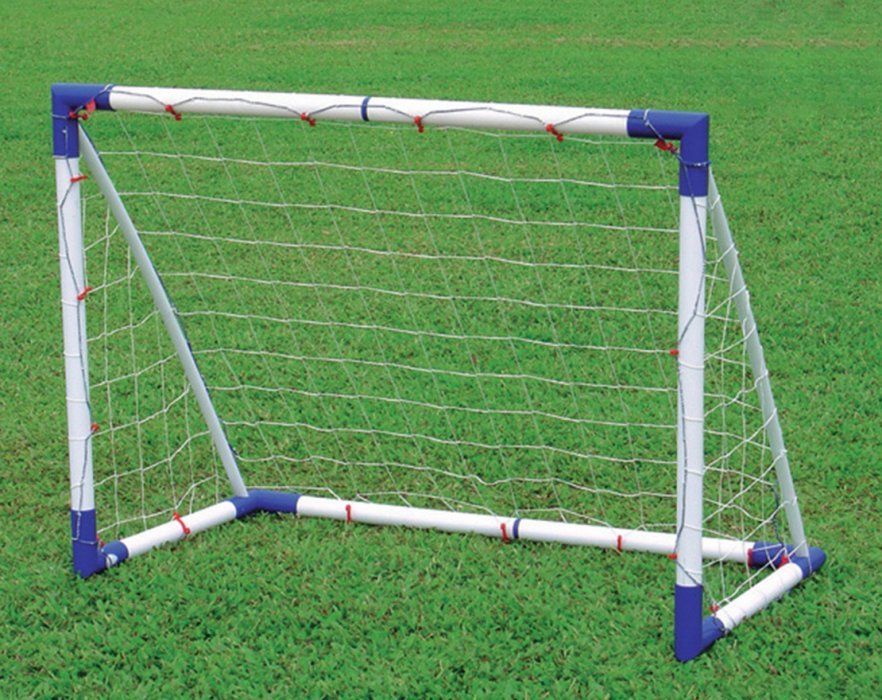 Ворота игровые 4ft Portable Soccer GOAL319A - вид 0