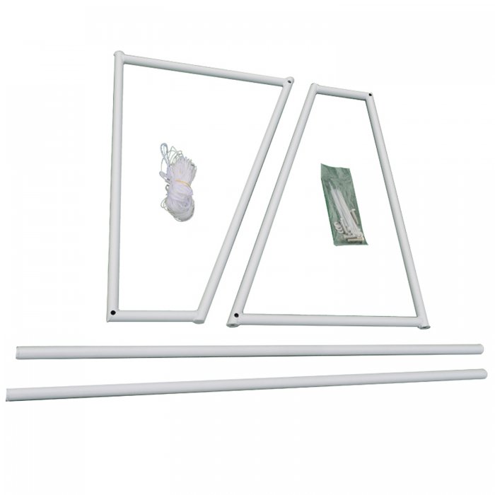 Ворота игровые GOAL180 - 240 - вид 2